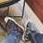 Various kicks