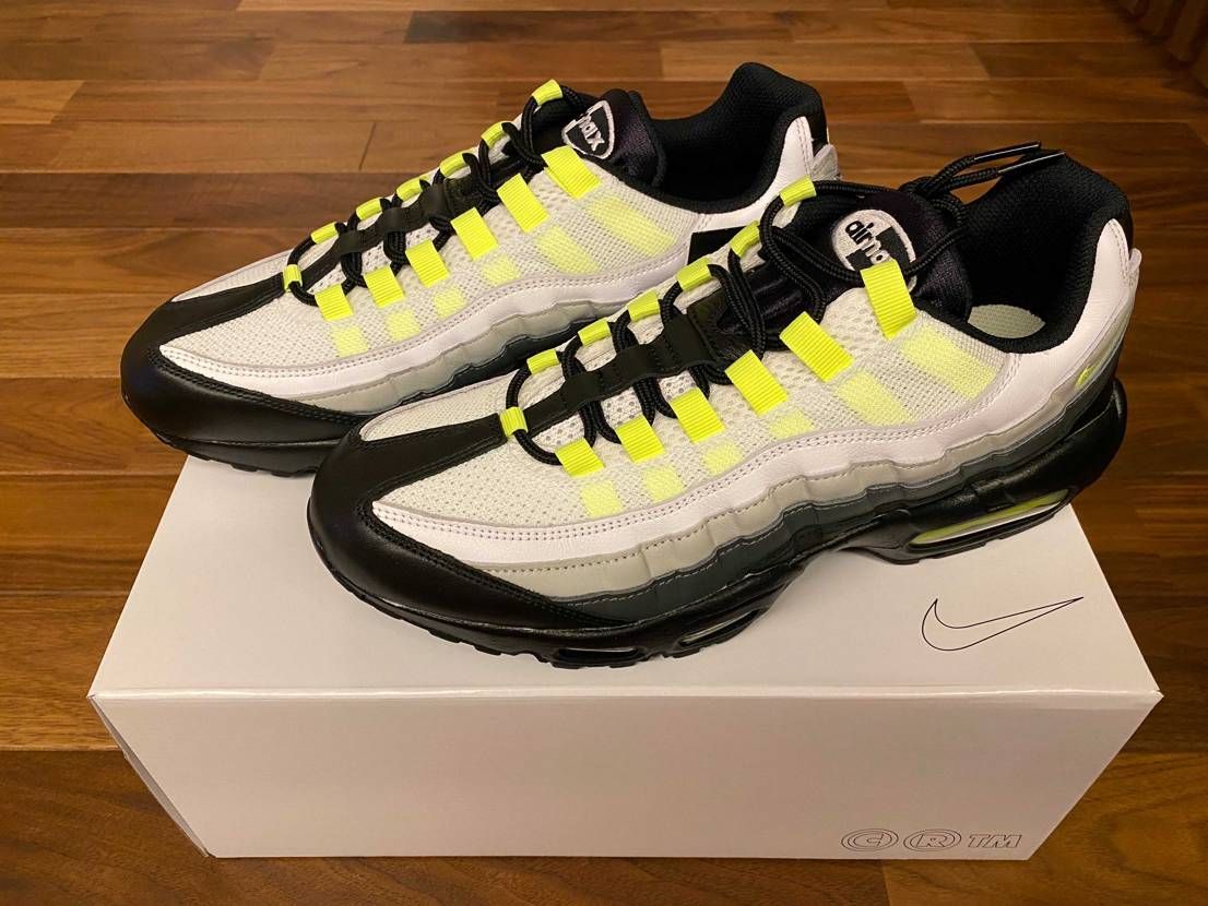 Nike By You
あり？なし？