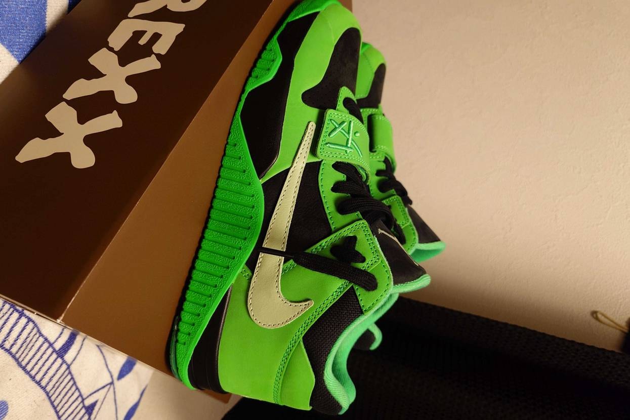 このスニダンにて、コミコミほぼ定価で買えました。
有難い👐