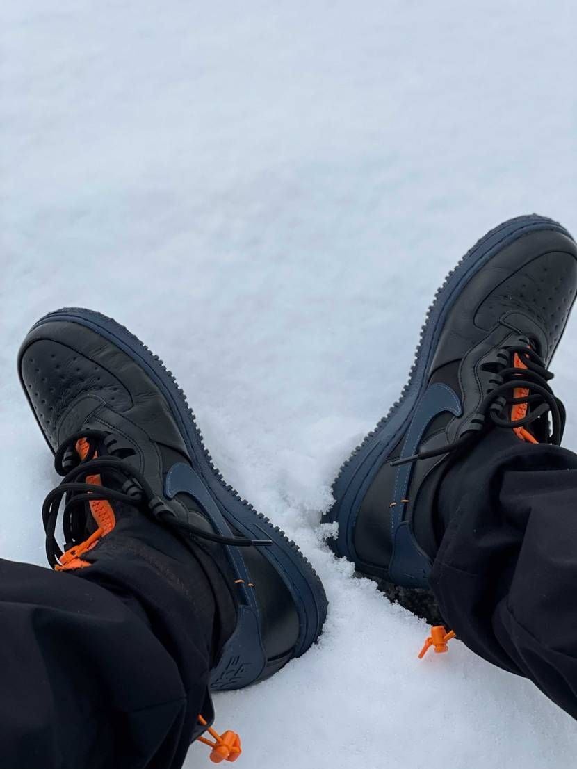 雪や雨に👌