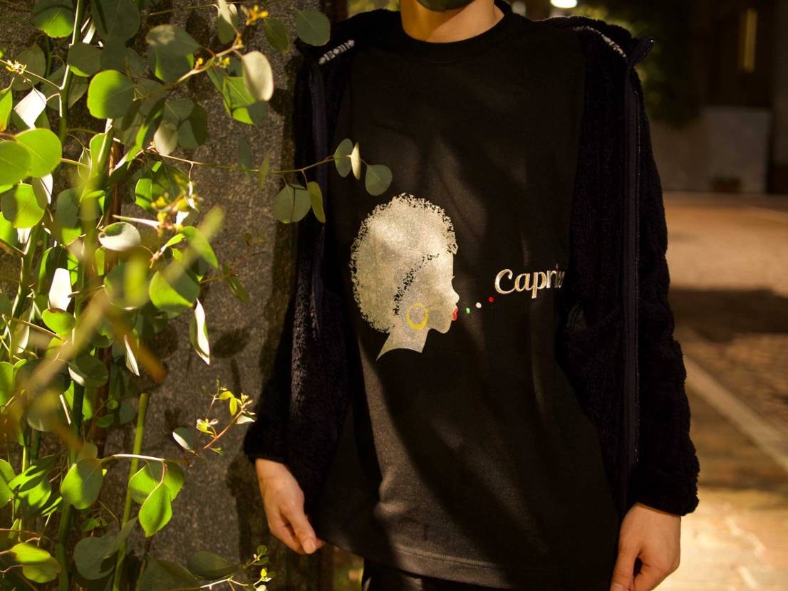 capriccioの日本限定発売めちゃくちゃ楽しみです！！