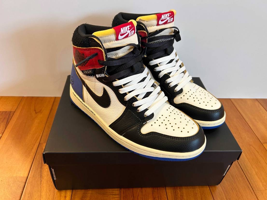 プレ値が下がったところで
いってしもーたー！
でもまじでカッコいい！