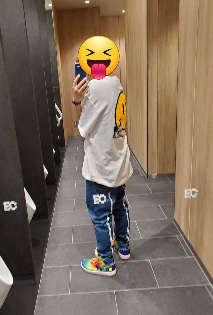 バルビンの良さを伝えたい!
でも写真わかりづらいー🙌💦