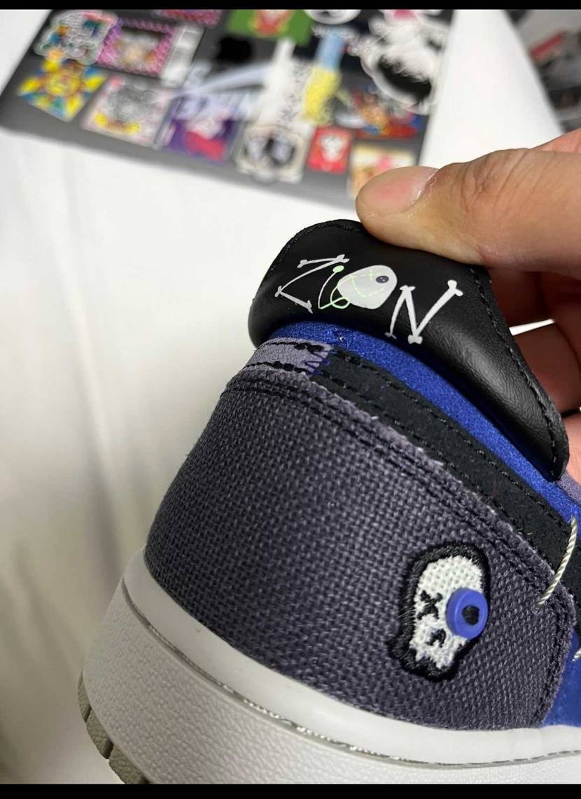 ザイオンはここやねん🤥