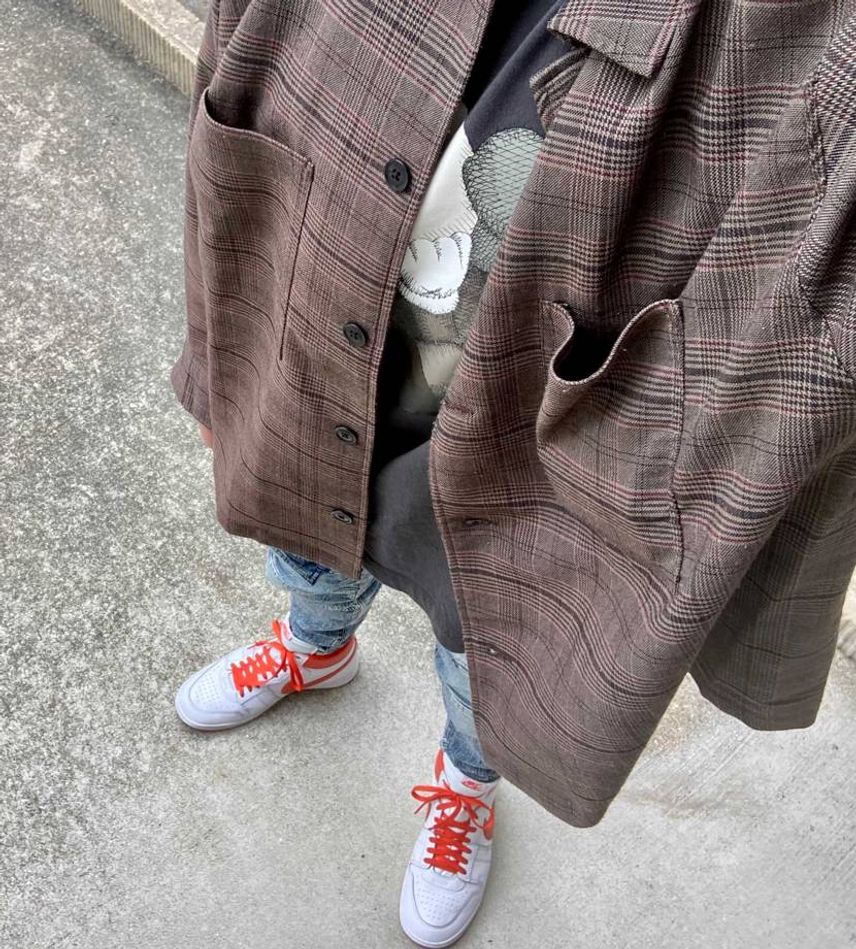 お疲れ様ですて✋😄
GW初日、皆様いかがお過ごしでしょうか⁉️🤩
私は藤