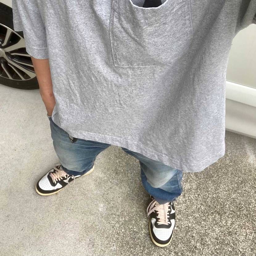 こんばんは✋😄
週始めの本日、皆様いかがお過ごしですかな❓🤩
私は朝