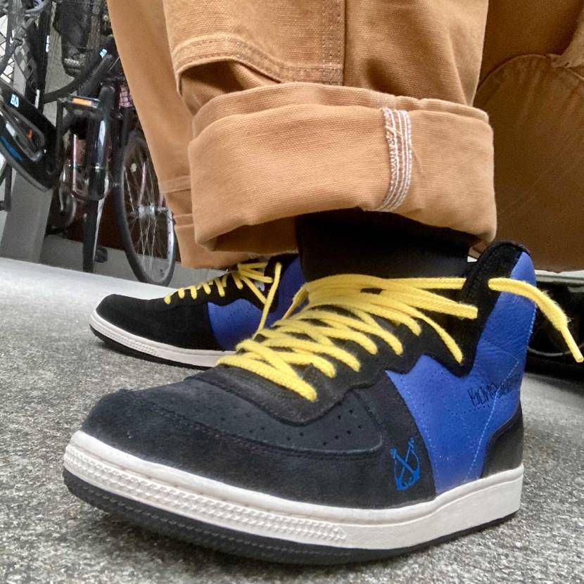 こんばんは😄
今日は休みですが珍しくちゃんと朝起きれて、トラヴィスAJ1の抽