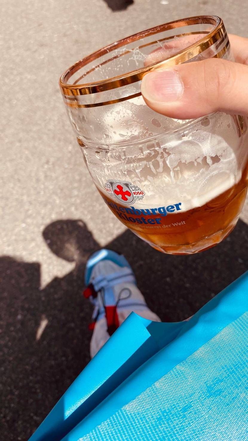 2足に割ったのは良いけど個人的には絶対オーバーシューの方が好み❤
