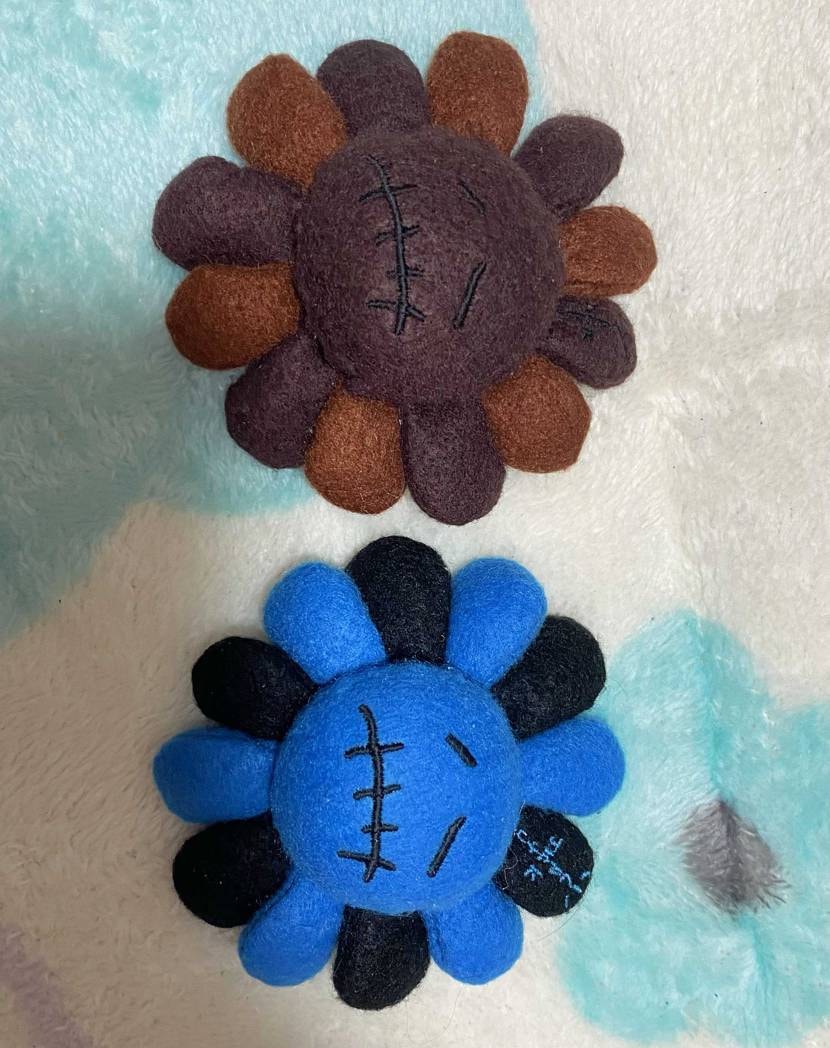 自作しました！