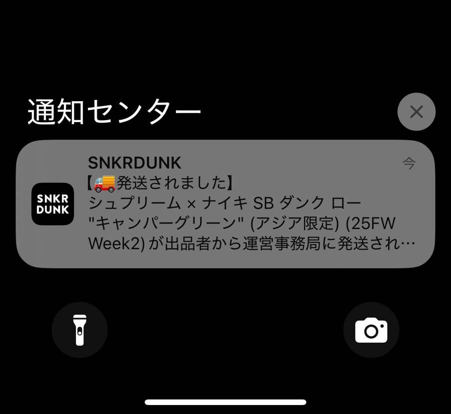キャンパーグリーン（アジア限定）
発売日前日の金曜日に、今の相場より格安でオフ