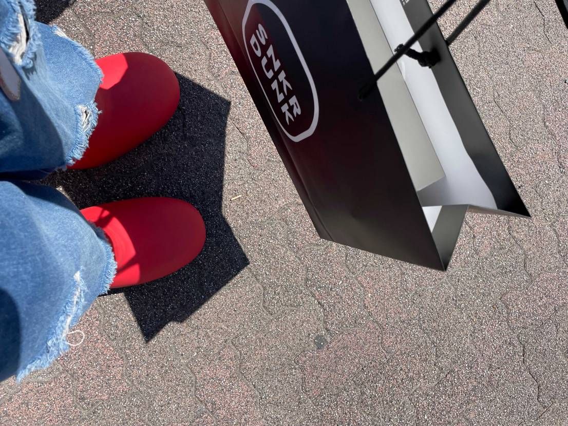 #snkrdunk #初投稿