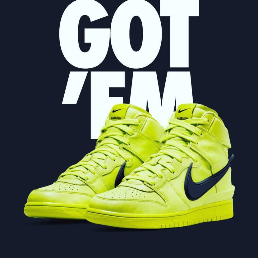 限定アクセス
thank you NIKE