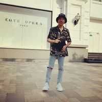 ユーザーアイコン