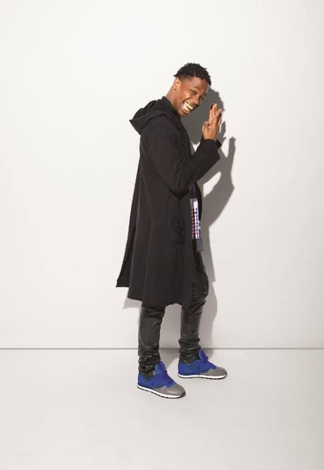 え？皆travis好きならこのreebok も買うよね？よね？