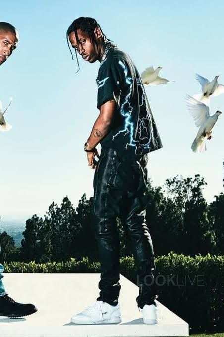 え？皆travis好きならこのreebok も買うよね？よね