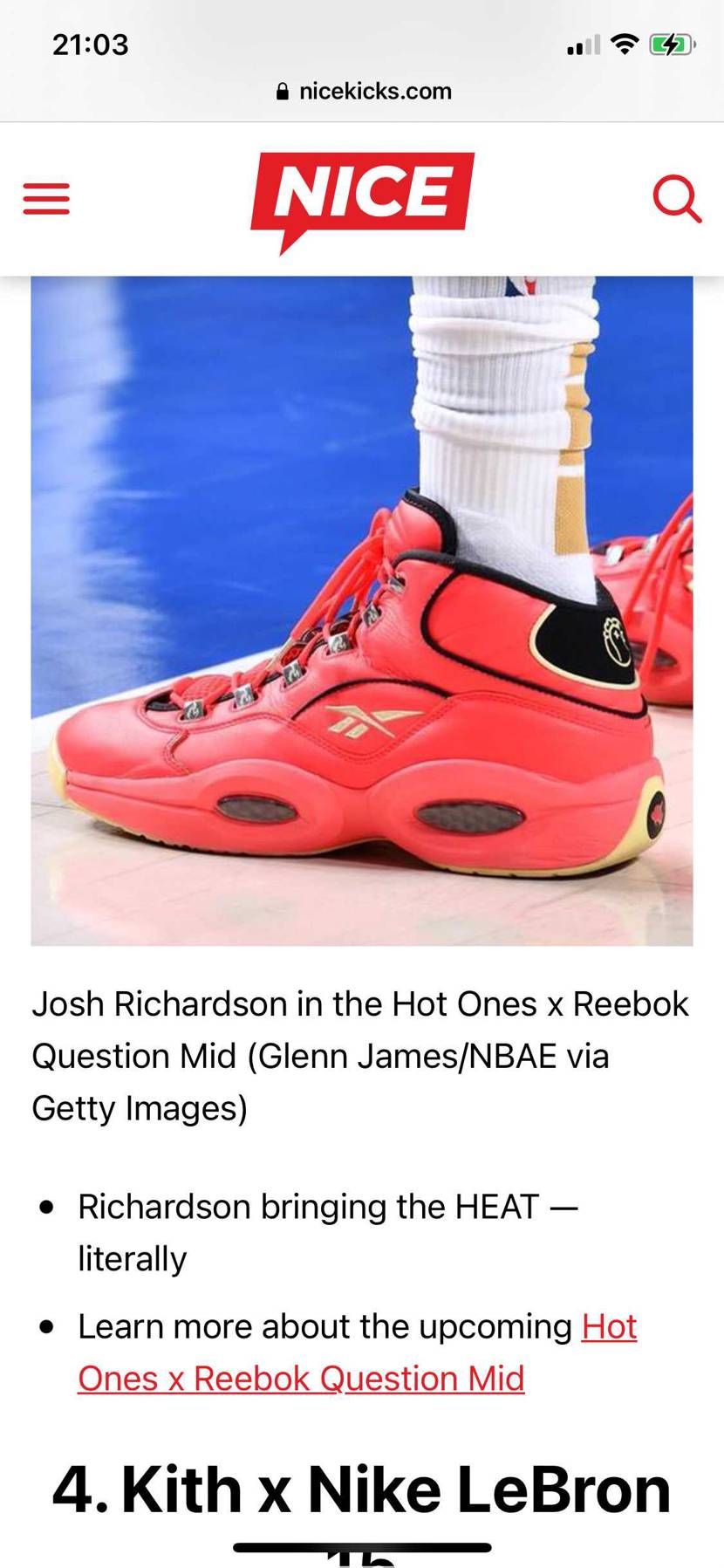 皆さんNBAって見てますか？
面白いですよね。ルールを細か