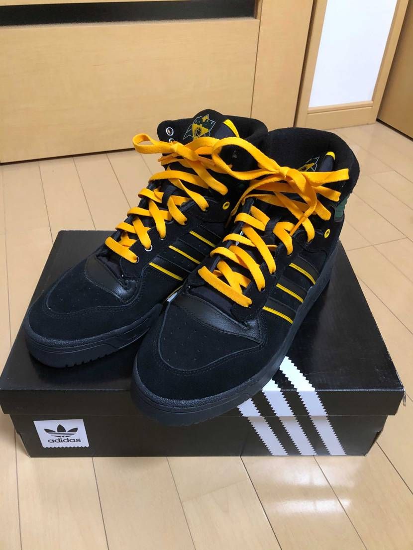 純粋な疑問。
今Forum流行ってると思うんだけど、rivalryは流行らない