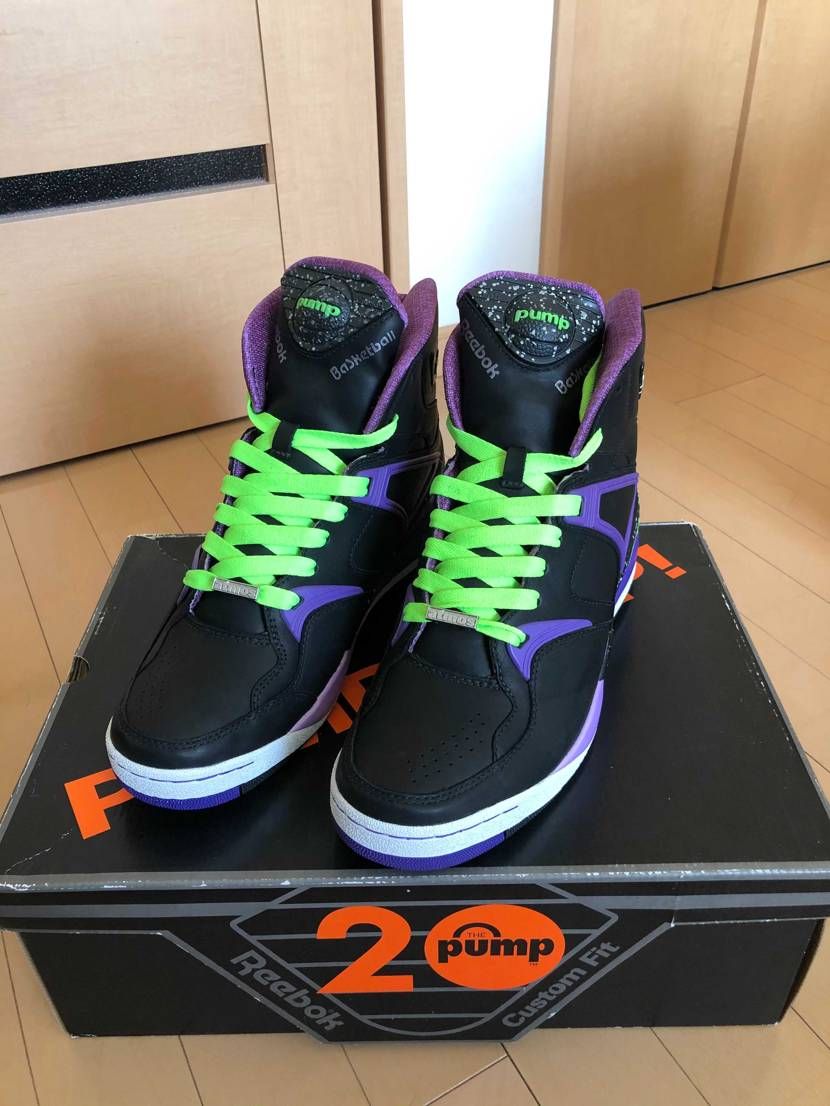 世間で人気のdunkも、こいつらには敵わないだろぉ〜
ゲットして良かったぁ