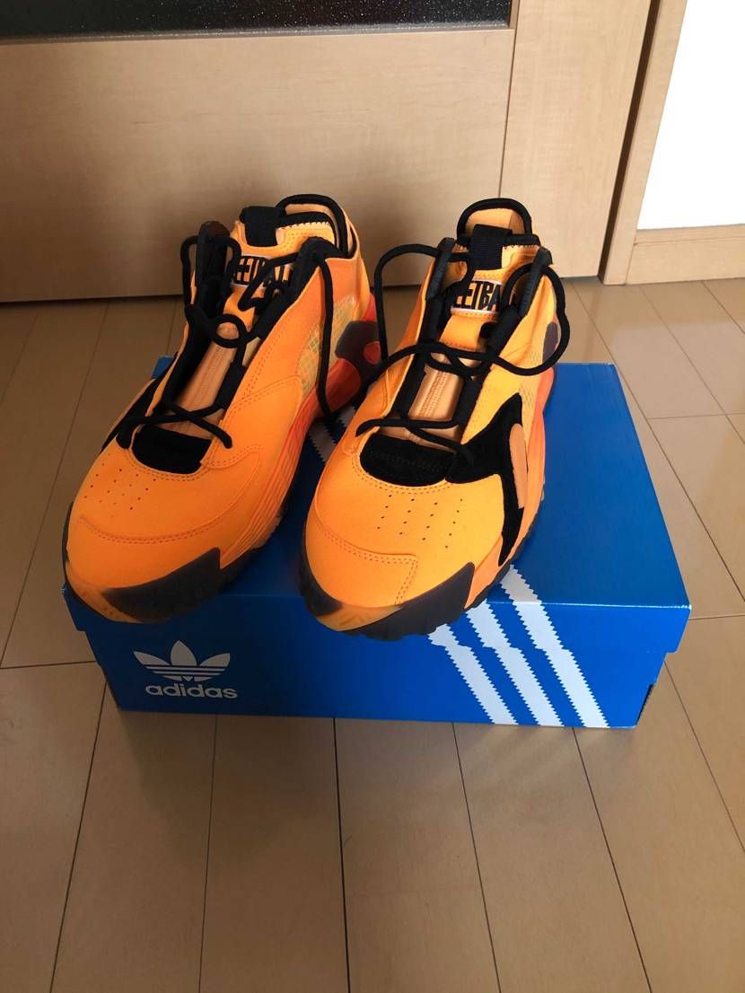 今朝届いたシロモノです
まさかthe dreamが二つも揃うとは思いませんでし