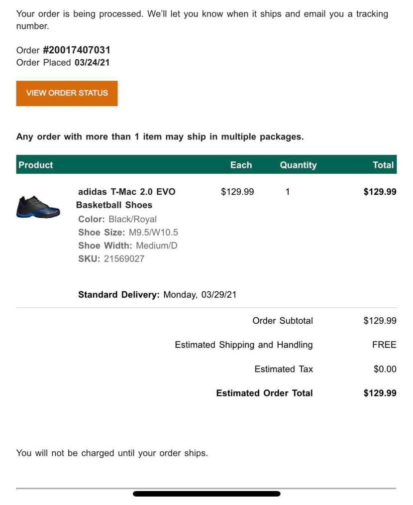 なんかT-mac2キャンセルされてたので違うショップで再度購入
メルカリで50