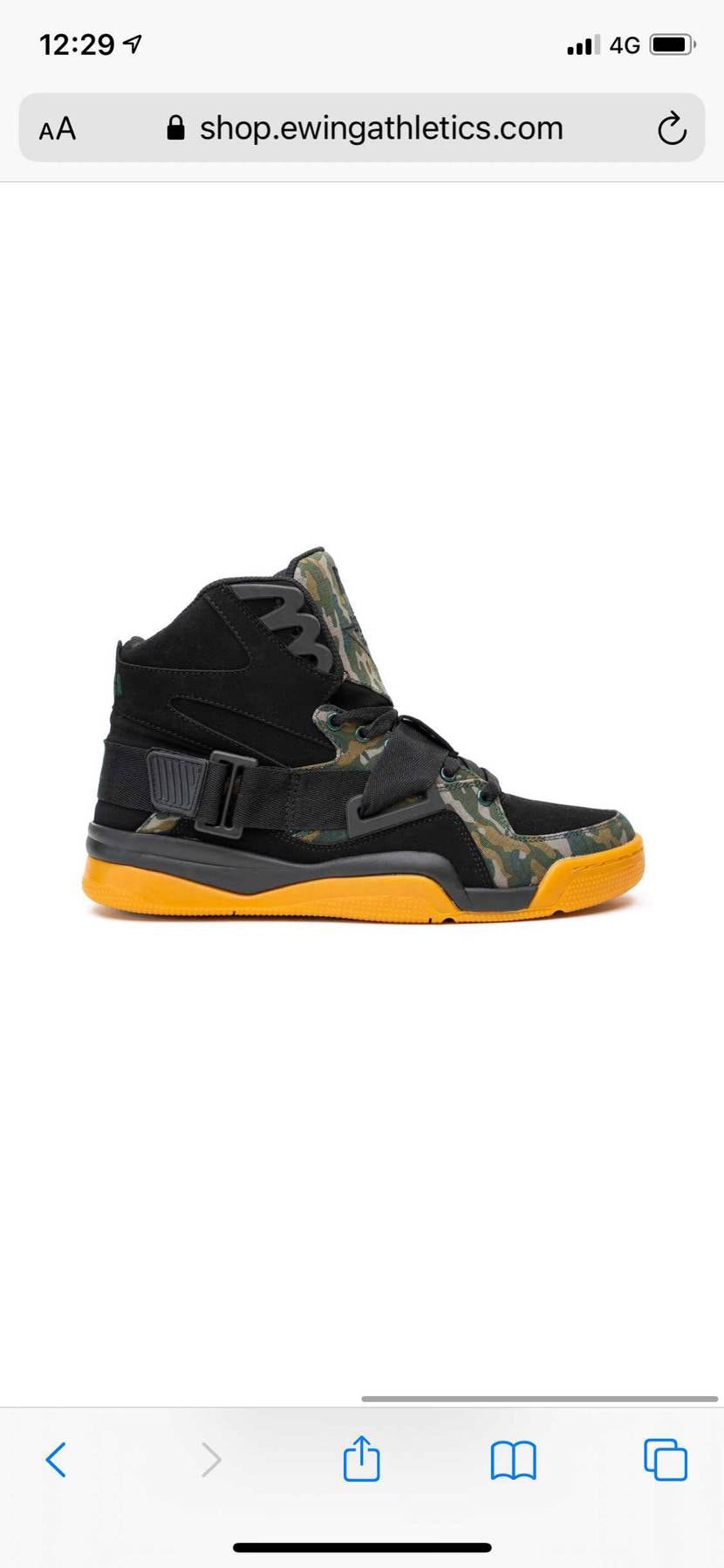 ユーイングアスレチックスから目が離せない
NYのラッパーと