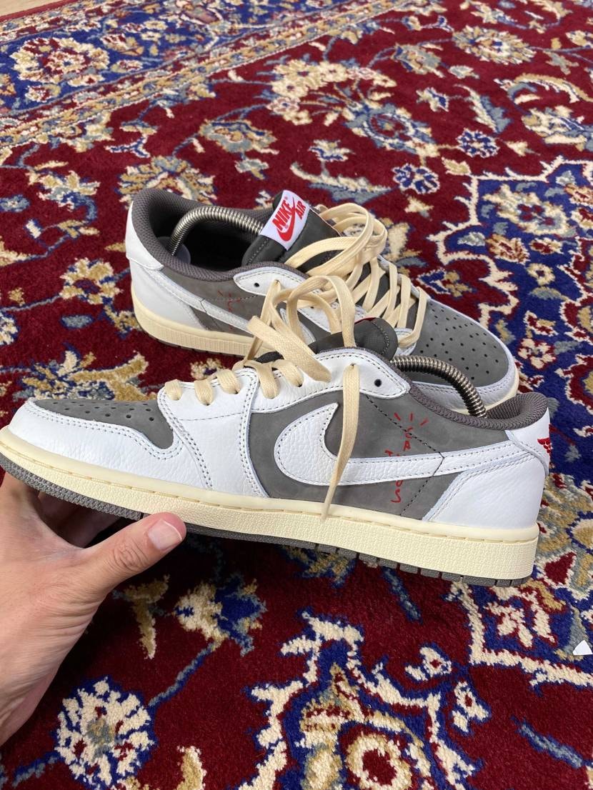 勇気を出して買った甲斐がある、めちゃくちゃカッコいい！！
