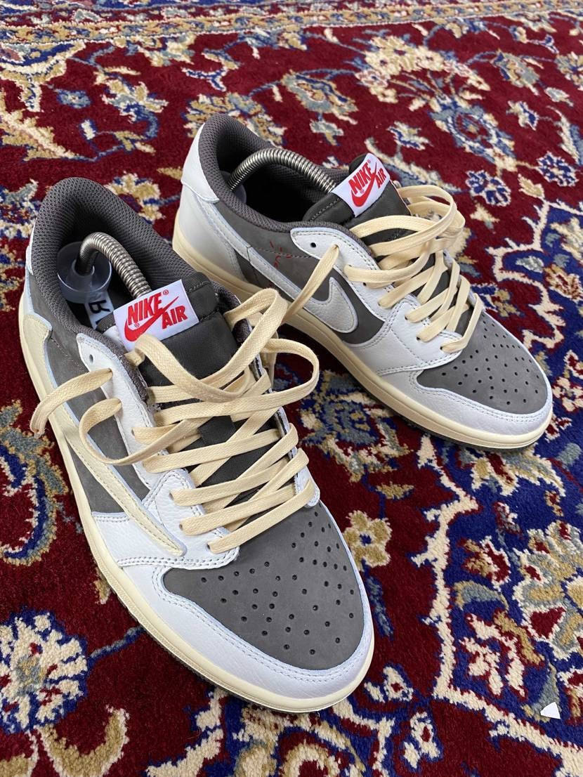 勇気を出して買った甲斐がある、めちゃくちゃカッコいい！！
