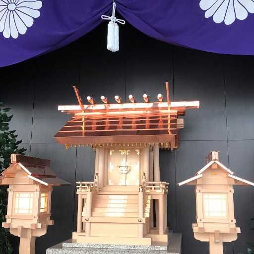 ユーザーアイコン