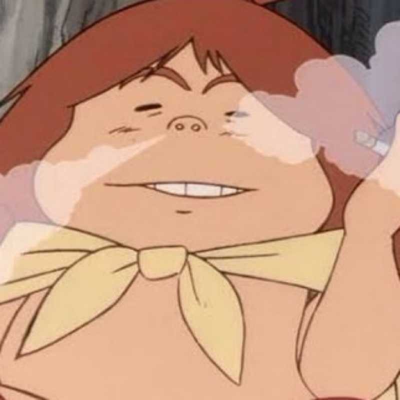 芳村　駿