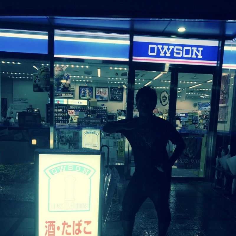 入江