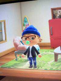daisuke