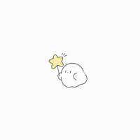 みるく星