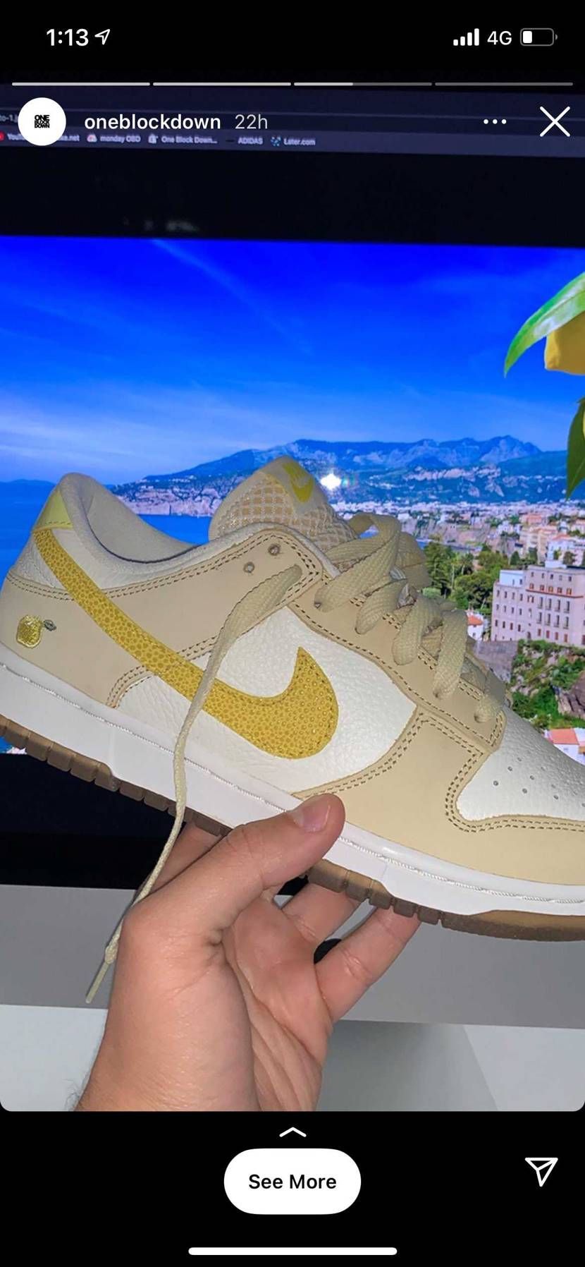 これぶつぶつなんや