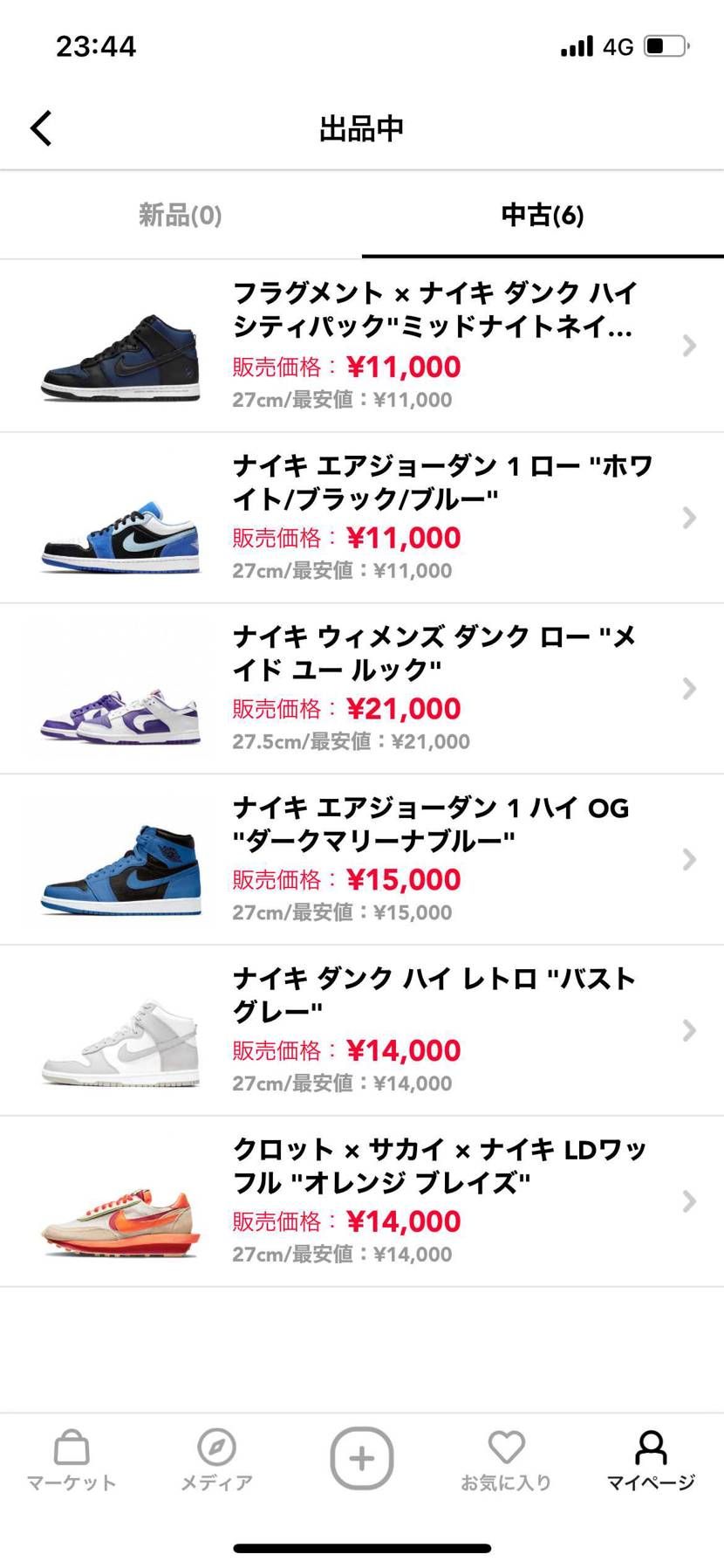 断捨離します！
よろしくお願いします🙇‍♂️
