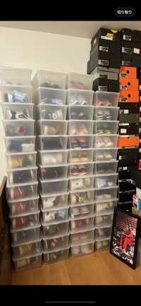 Snkrs(出品者)
