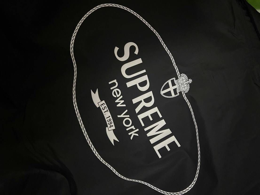 皆さん
supreme week18のジャケットのプリントの不良ありましたか？
