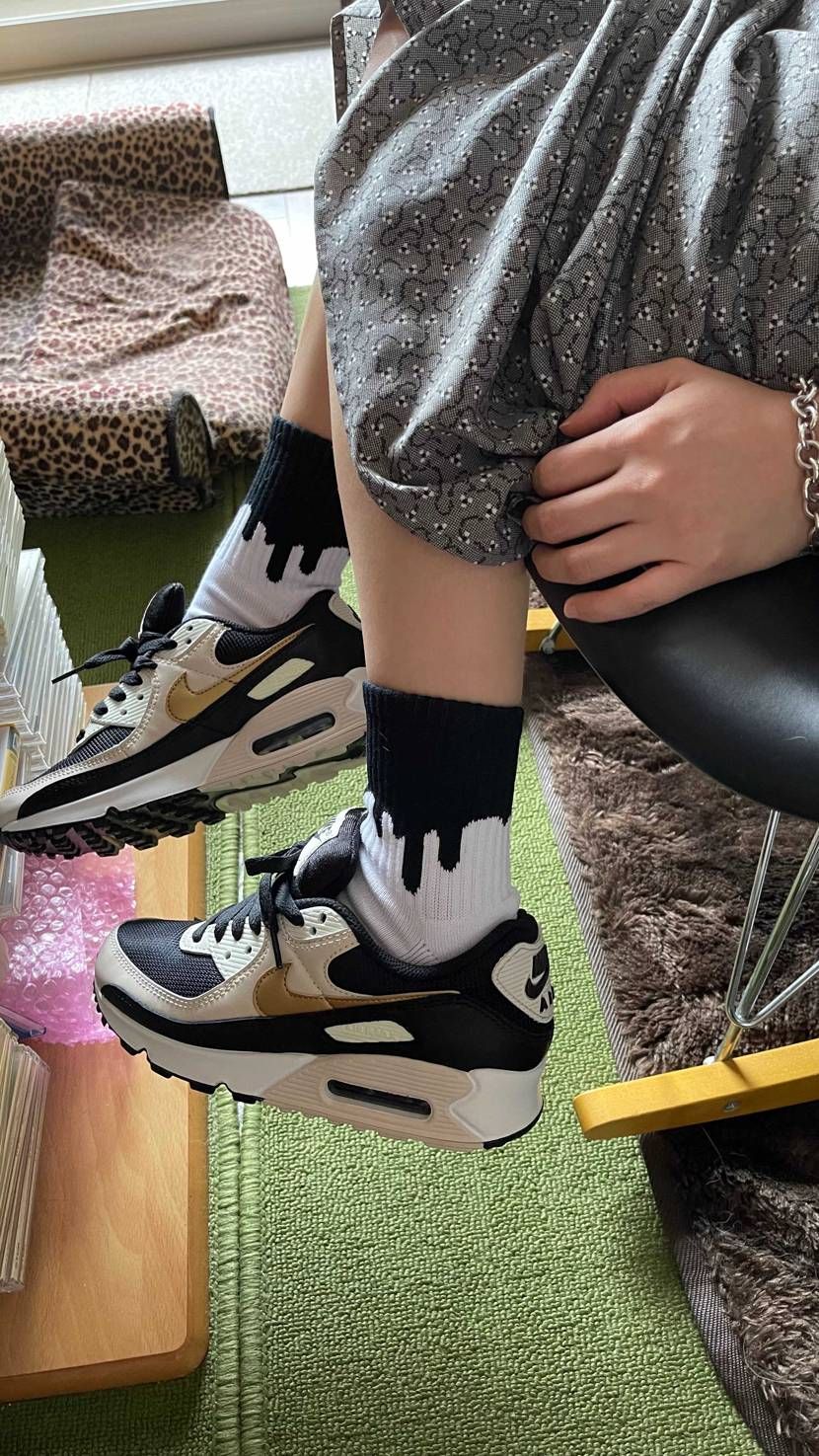 可愛い♡👟