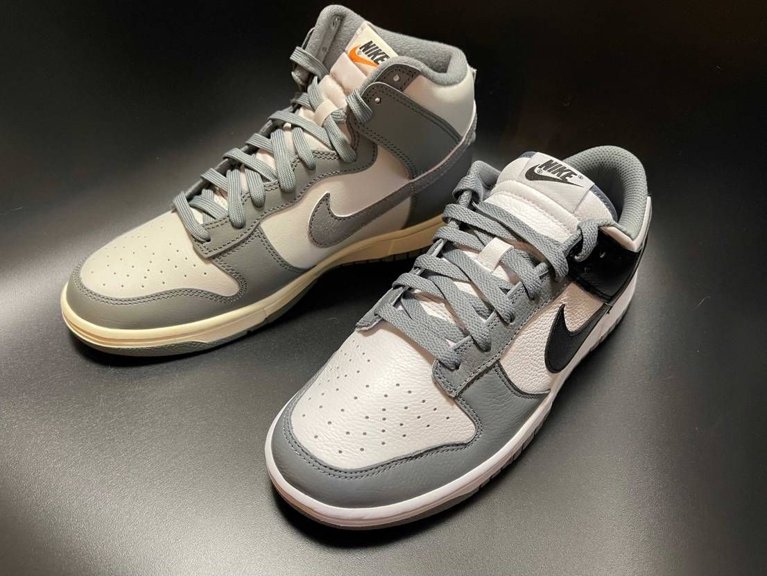 nike dunk low by you

ダンクHig