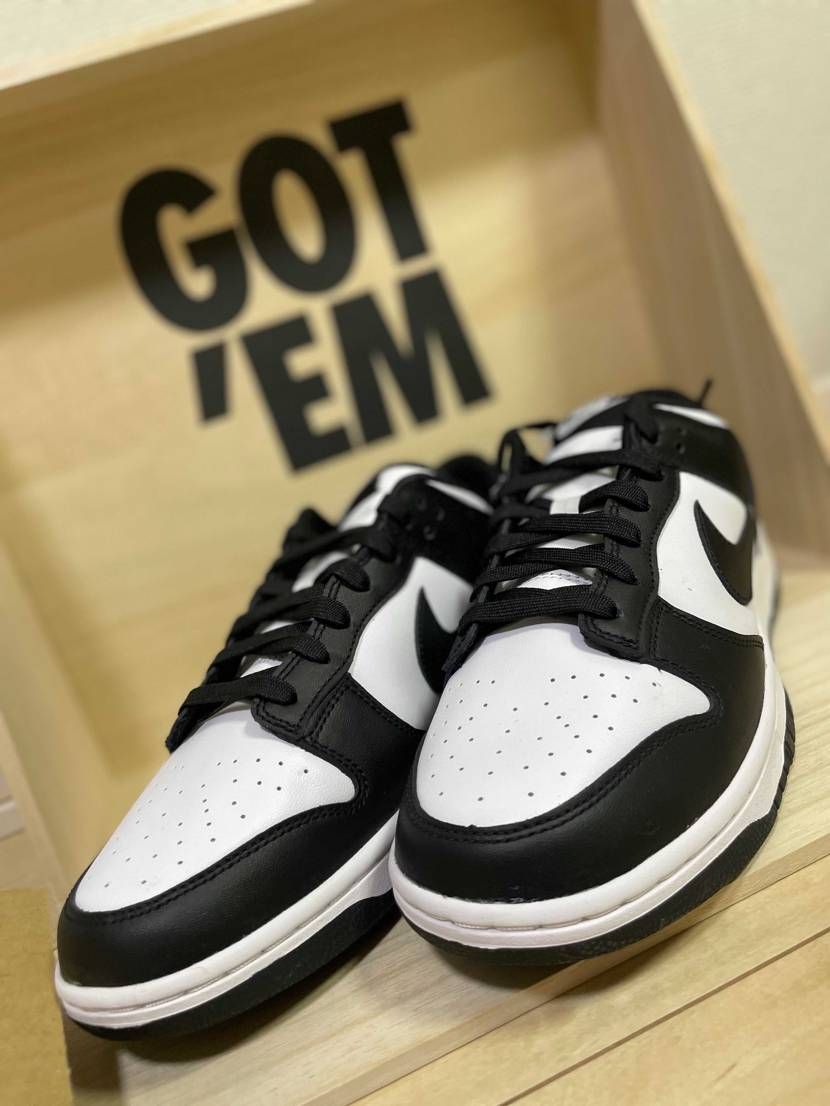 GOT'EM ☺︎