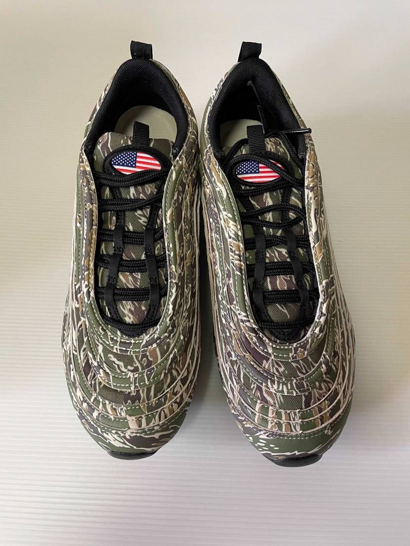 Jordan✖️Converse 
Airmax USA