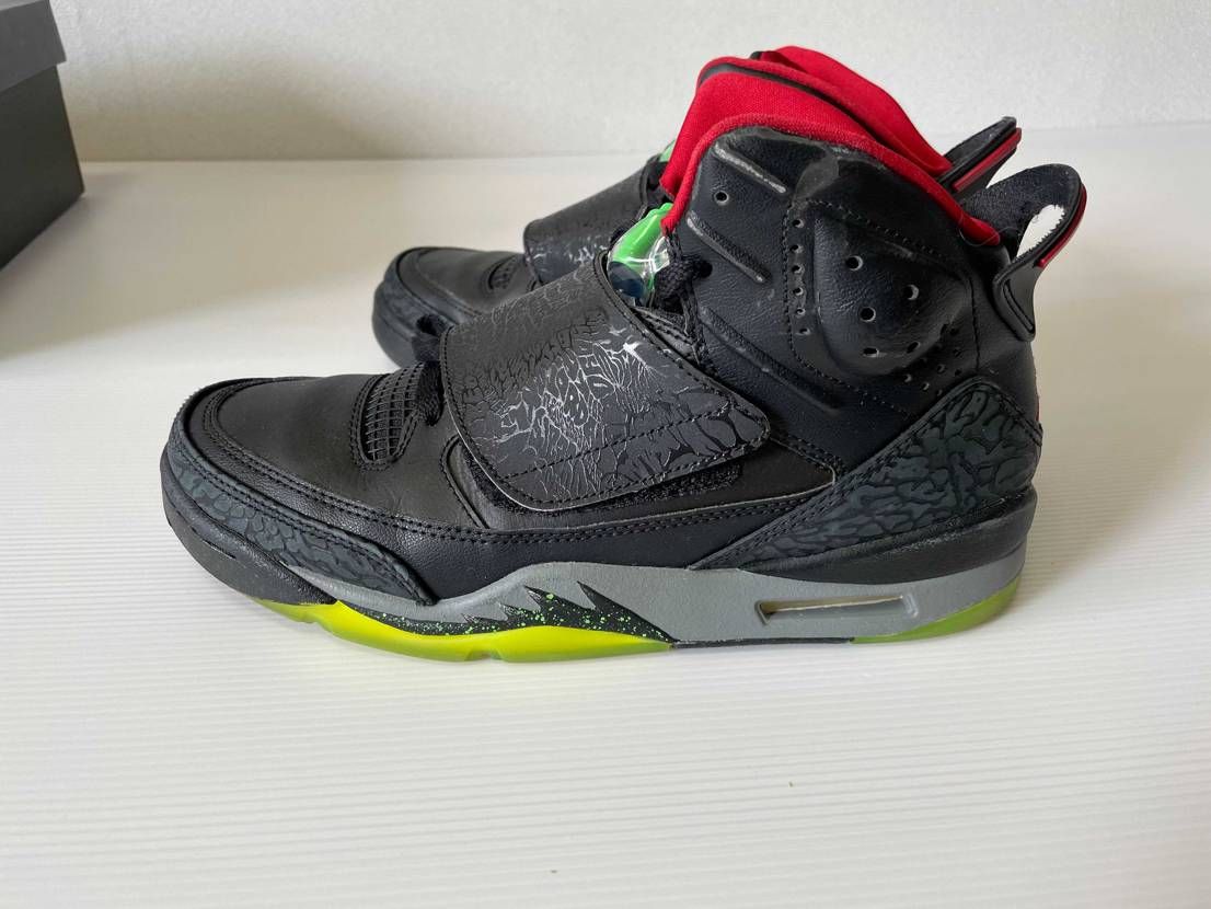 Jordan✖️Converse 
Airmax USA