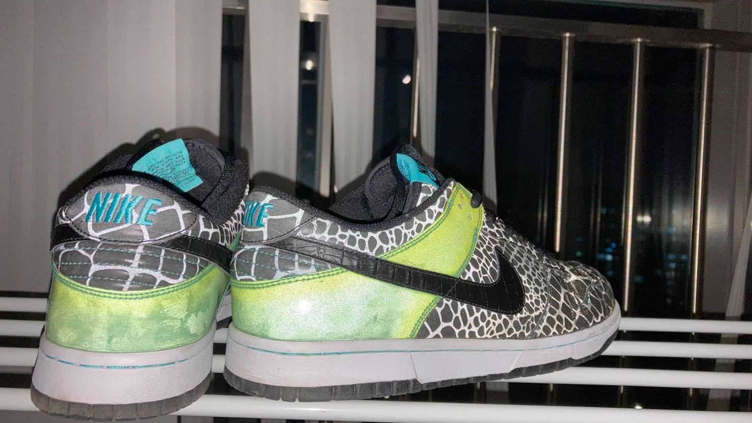 アンティファニー