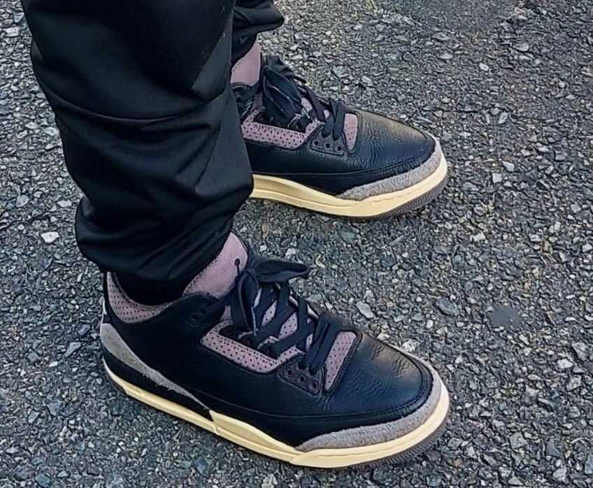 見たら欲しくなるNIKE、履いたら欲しくなるNB
両方の沼で溺れる毎日...