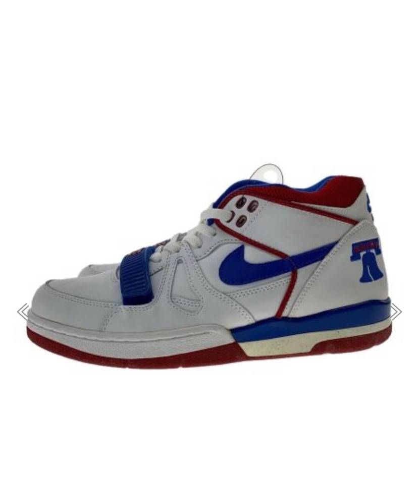 このスニーカーの詳細知ってる方いませんか？
Alpha Force II 2 