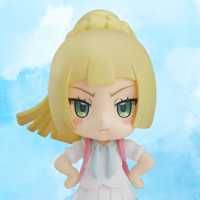 Minor