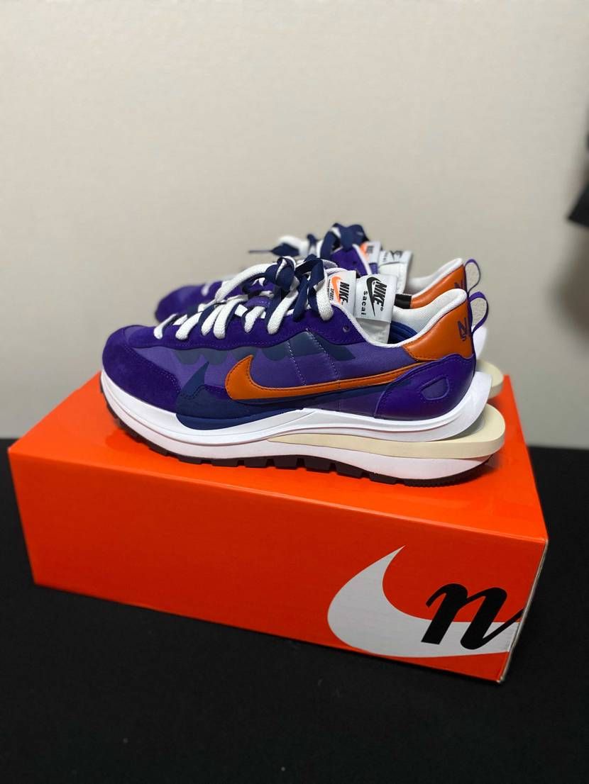 セサミの方が人気あるみたいですけどいうて実物カッコよかった！スニーカーはなんぼあ