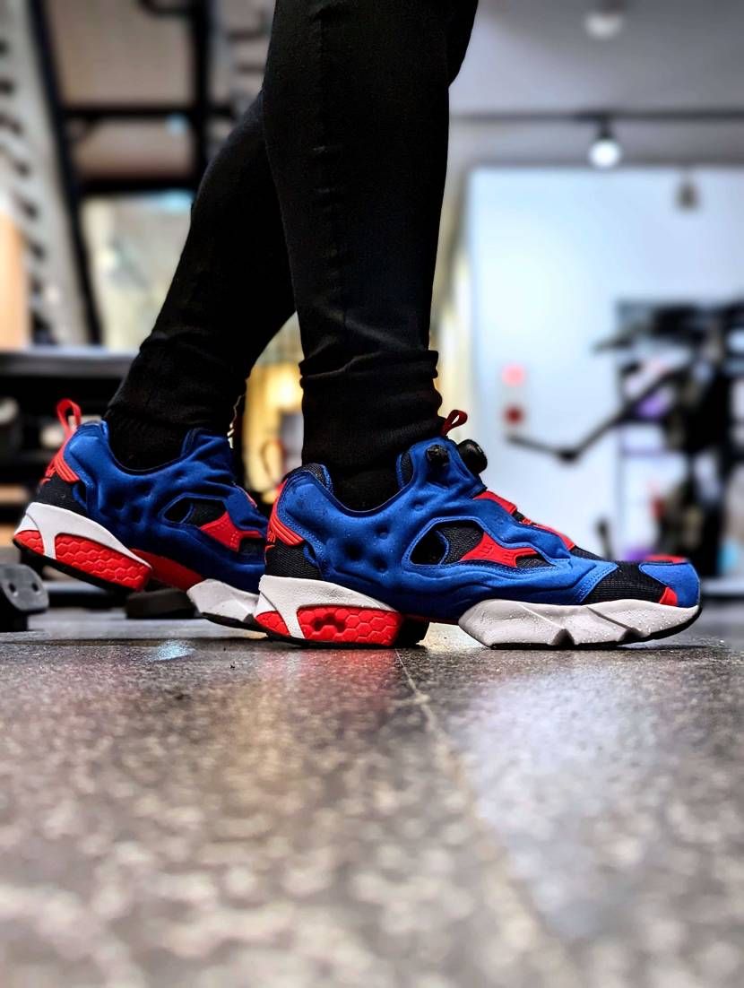 トレーニング。