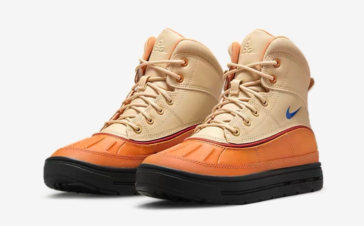 コレ買うなら
ビーンブーツ or Dannerライト買うん