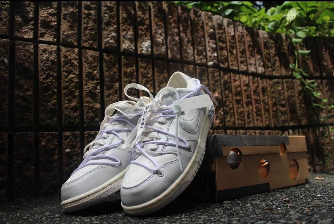 20日当選分49到着
実物かっこよすぎか
これは持っておきたい1足やなぁ