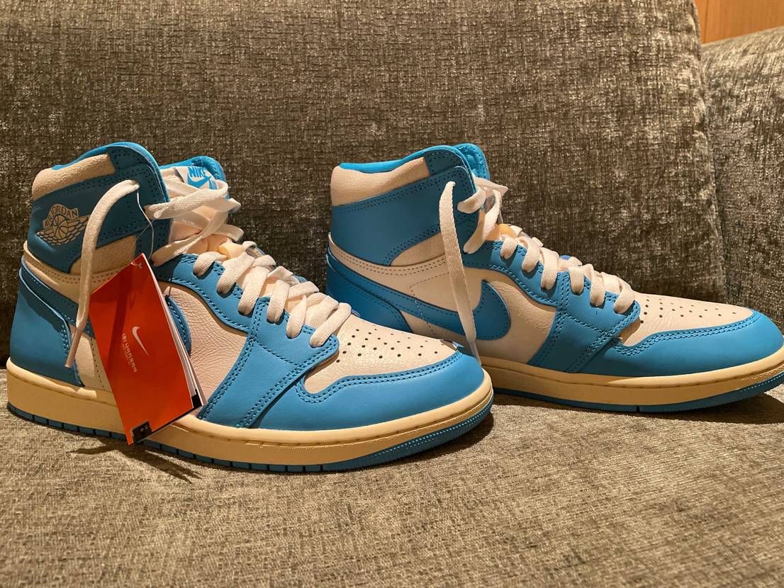 韓国旅行中に寄ったNIKE SOULの店頭に置いてあってGET✌️
国内の販売
